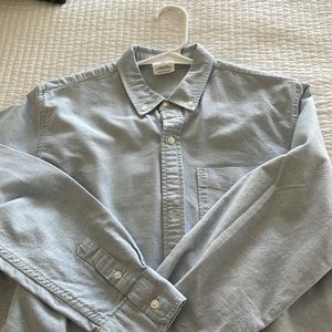 Gap - Kids Uniform Oxford Shirt